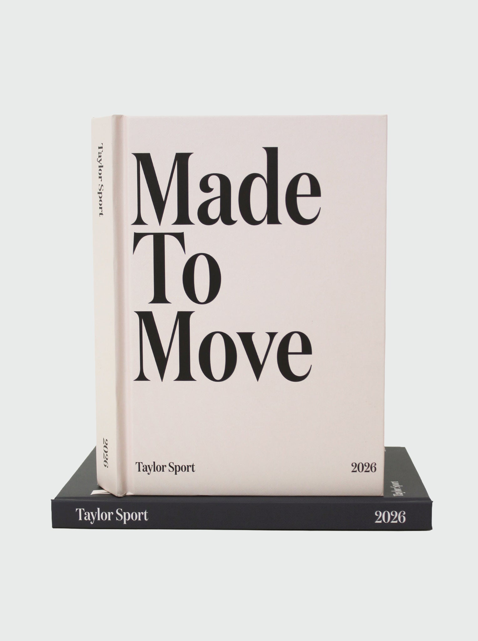 Father Rabbit x Taylor Sport Daily 2026 Diary