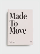 Father Rabbit x Taylor Sport Daily 2026 Diary