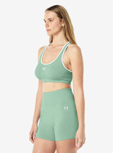 Restore Seamless Sports Bra in Basil