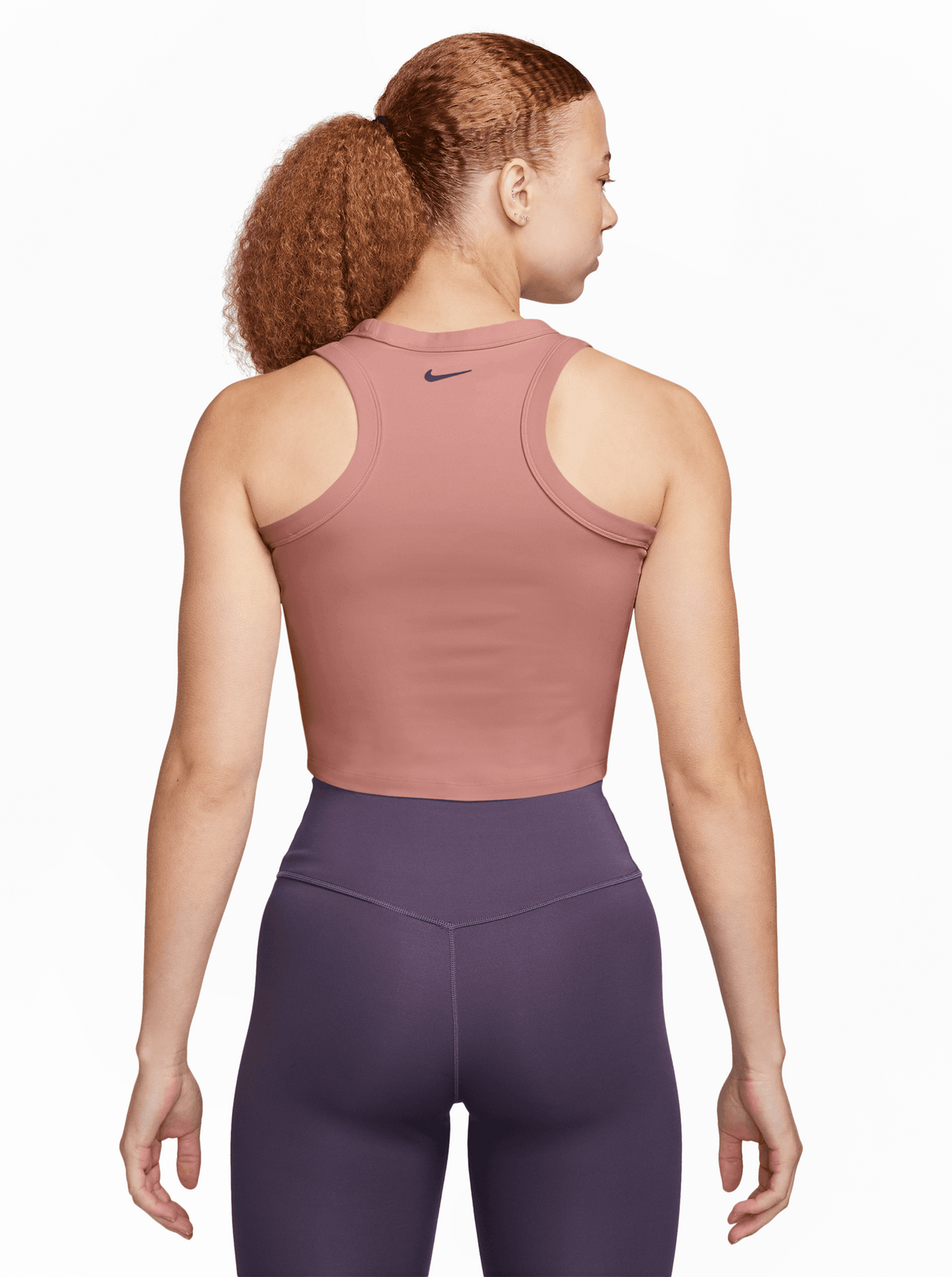 Dri-FIT Cropped Tank Top