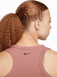 Dri-FIT Cropped Tank Top