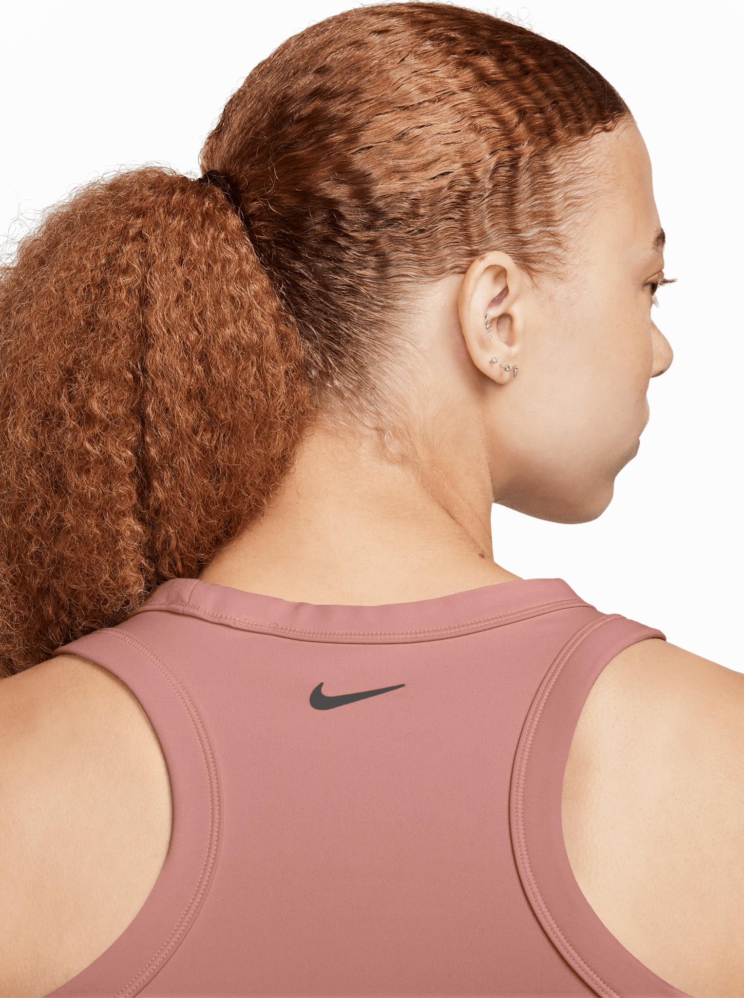 Dri-FIT Cropped Tank Top