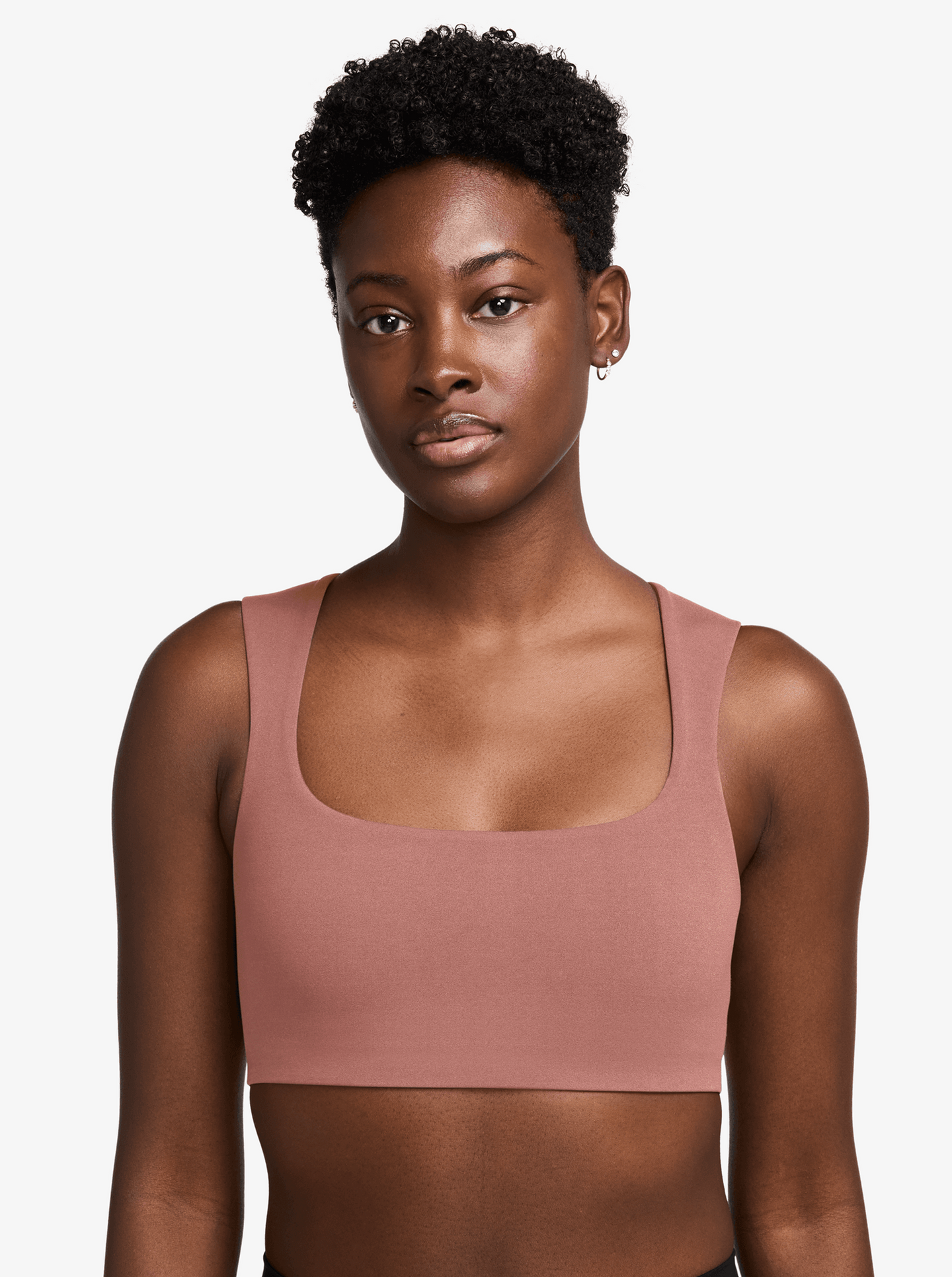 Zenvy Light-Support Sports Bra