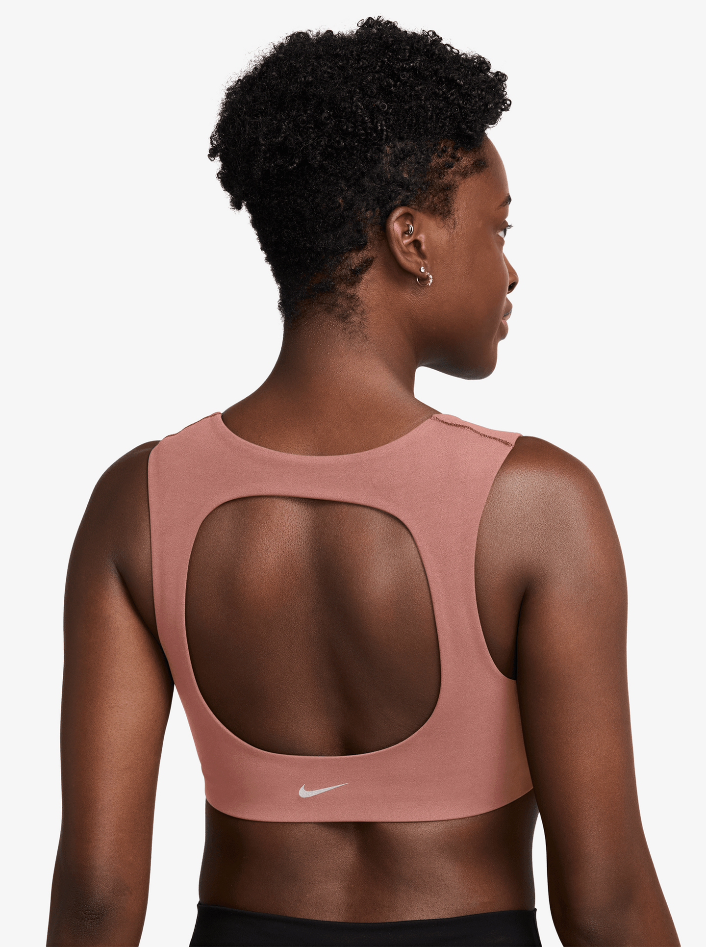Zenvy Light-Support Sports Bra