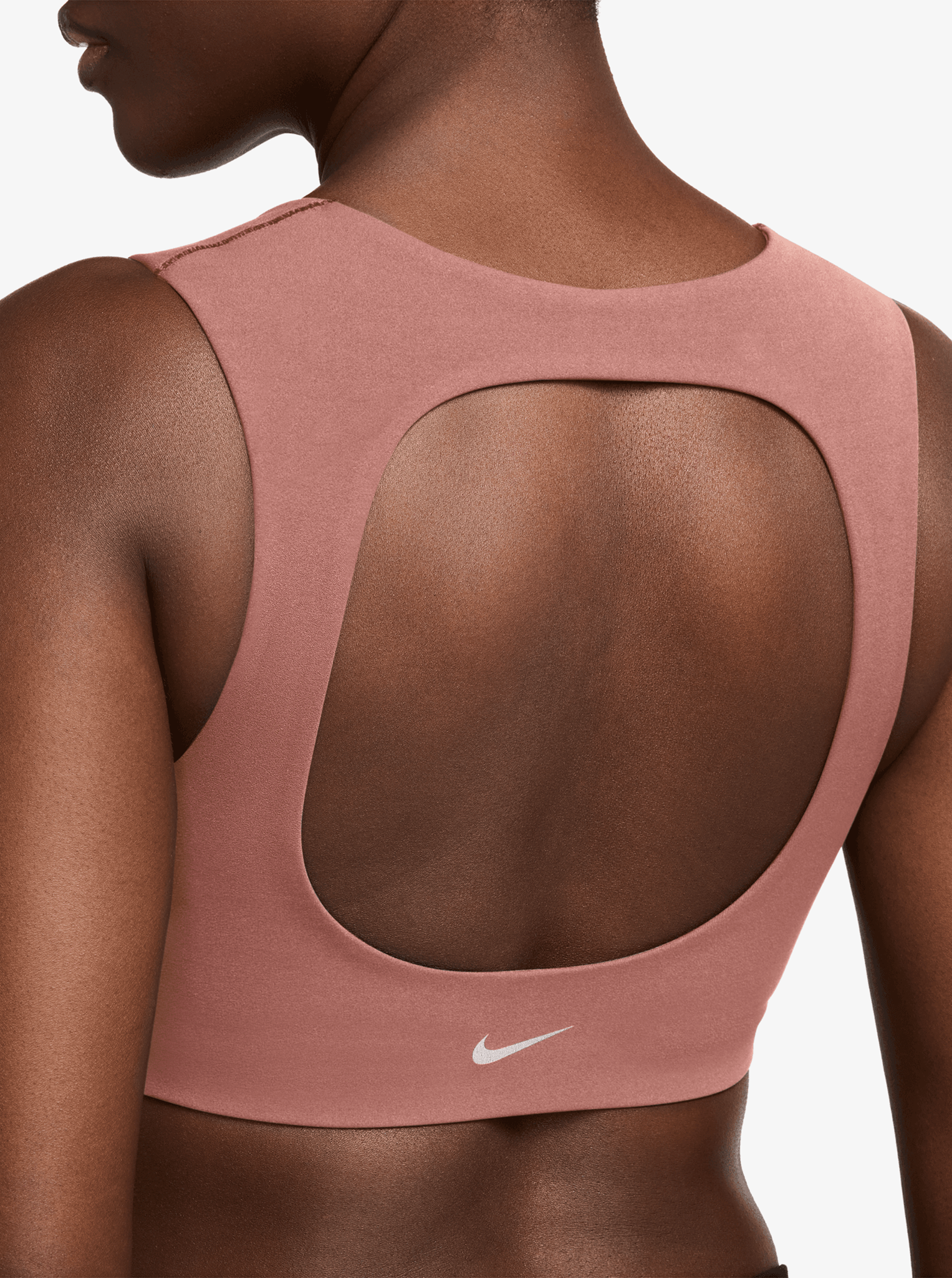 Zenvy Light-Support Sports Bra