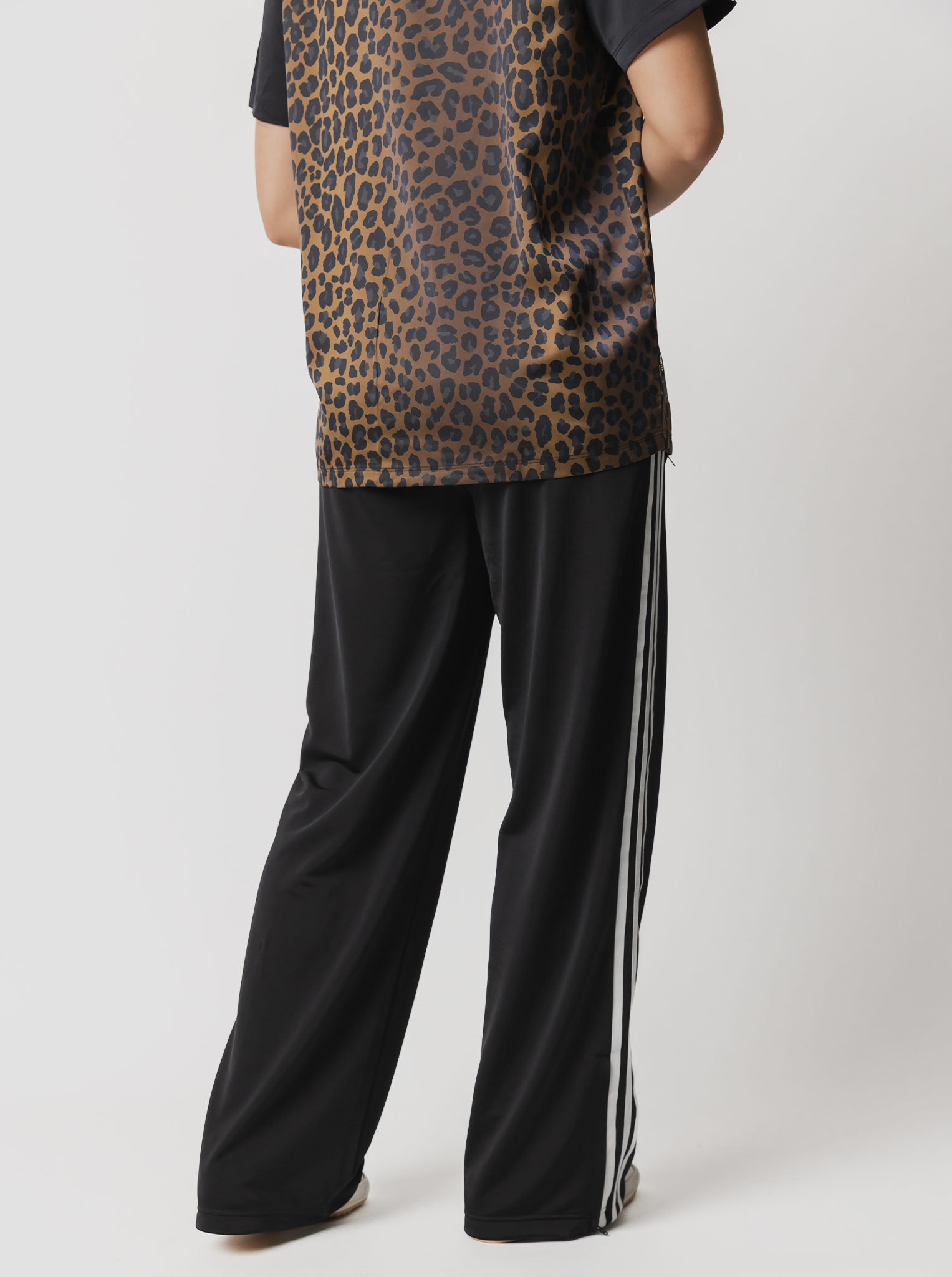 Firebird Track Pant