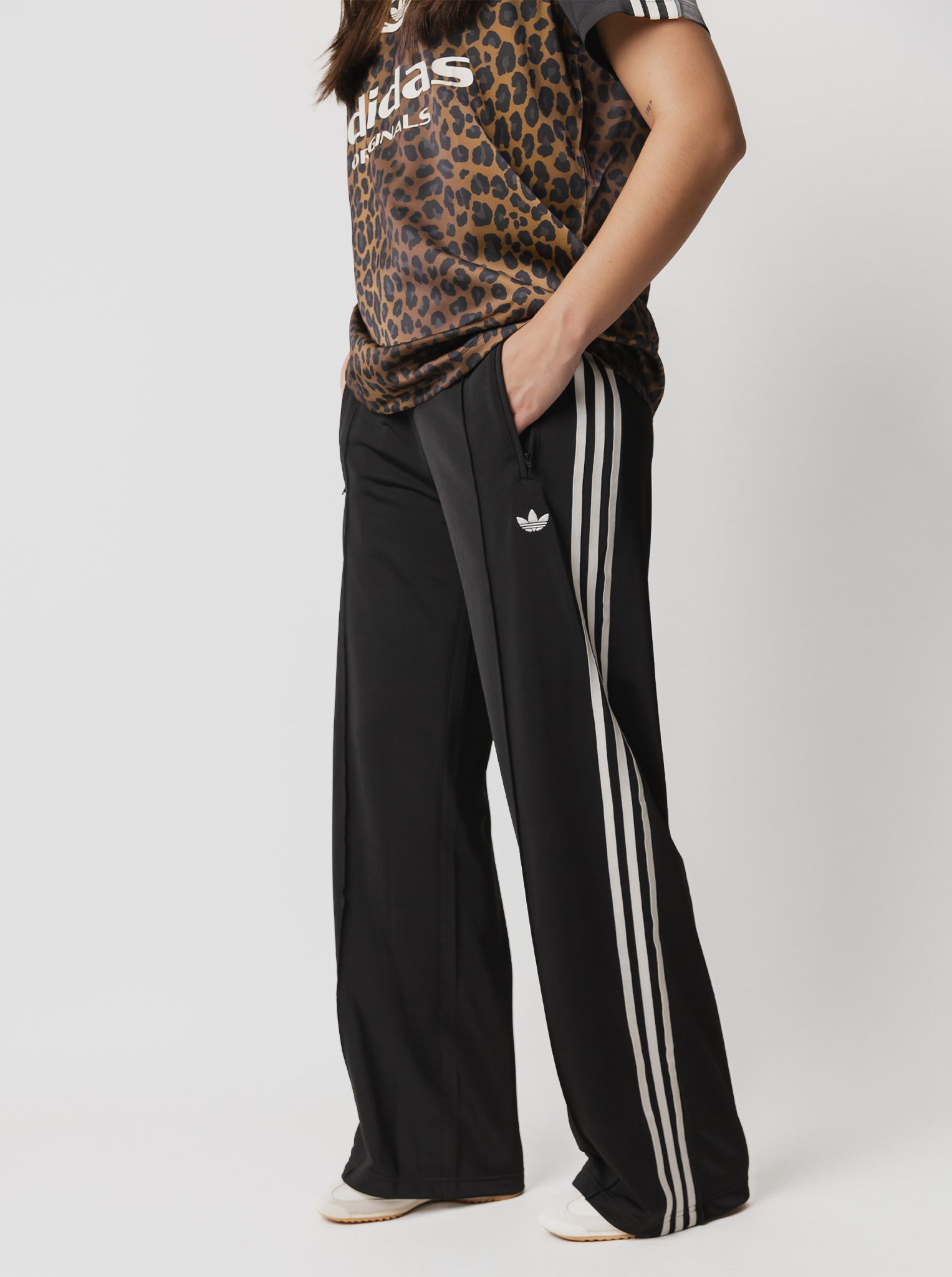Firebird Track Pant