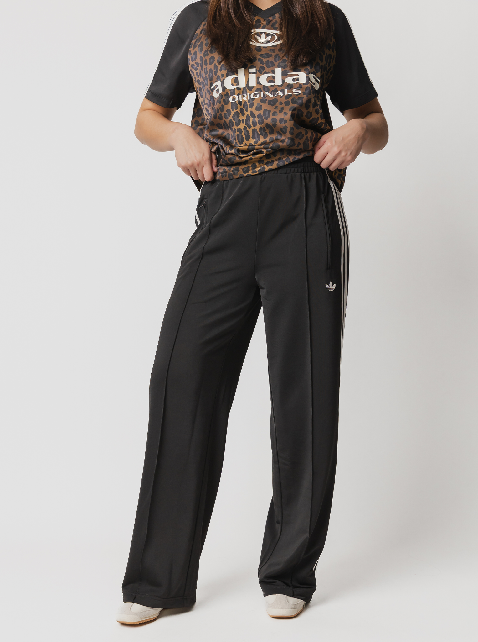 Firebird Track Pant