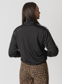 Firebird Loose Track Top