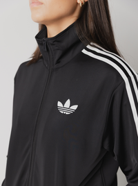 Firebird Loose Track Top