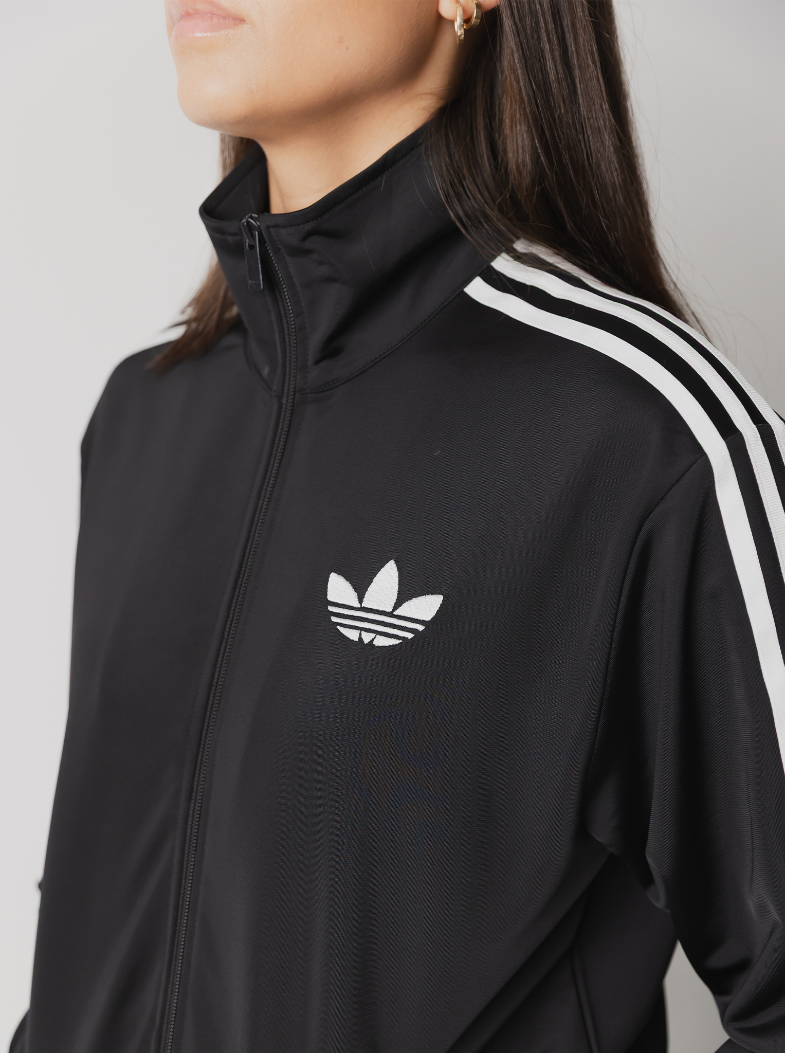 Firebird Loose Track Top