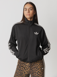 Firebird Loose Track Top