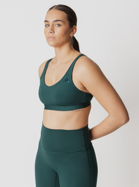 All Me Essentials Medium Support Bra