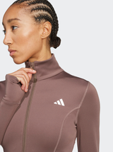Optime Essentials Full-Zip Jacket