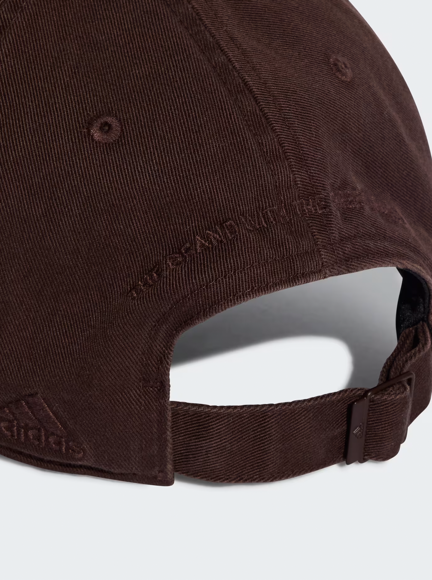 Sportswear Dad Cap