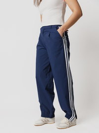 3-Stripes Woven Trouser