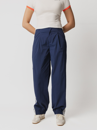 3-Stripes Woven Trouser
