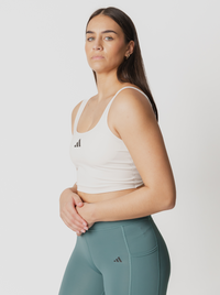 Power Light Support Bra Tank Top