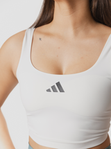 Power Light Support Bra Tank Top