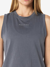 Shift Tank in Thunder
