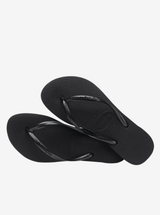Slim Flip Flops Womens