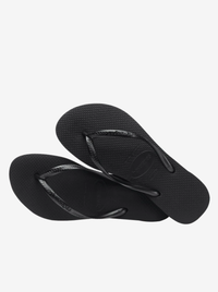Slim Flip Flops Womens