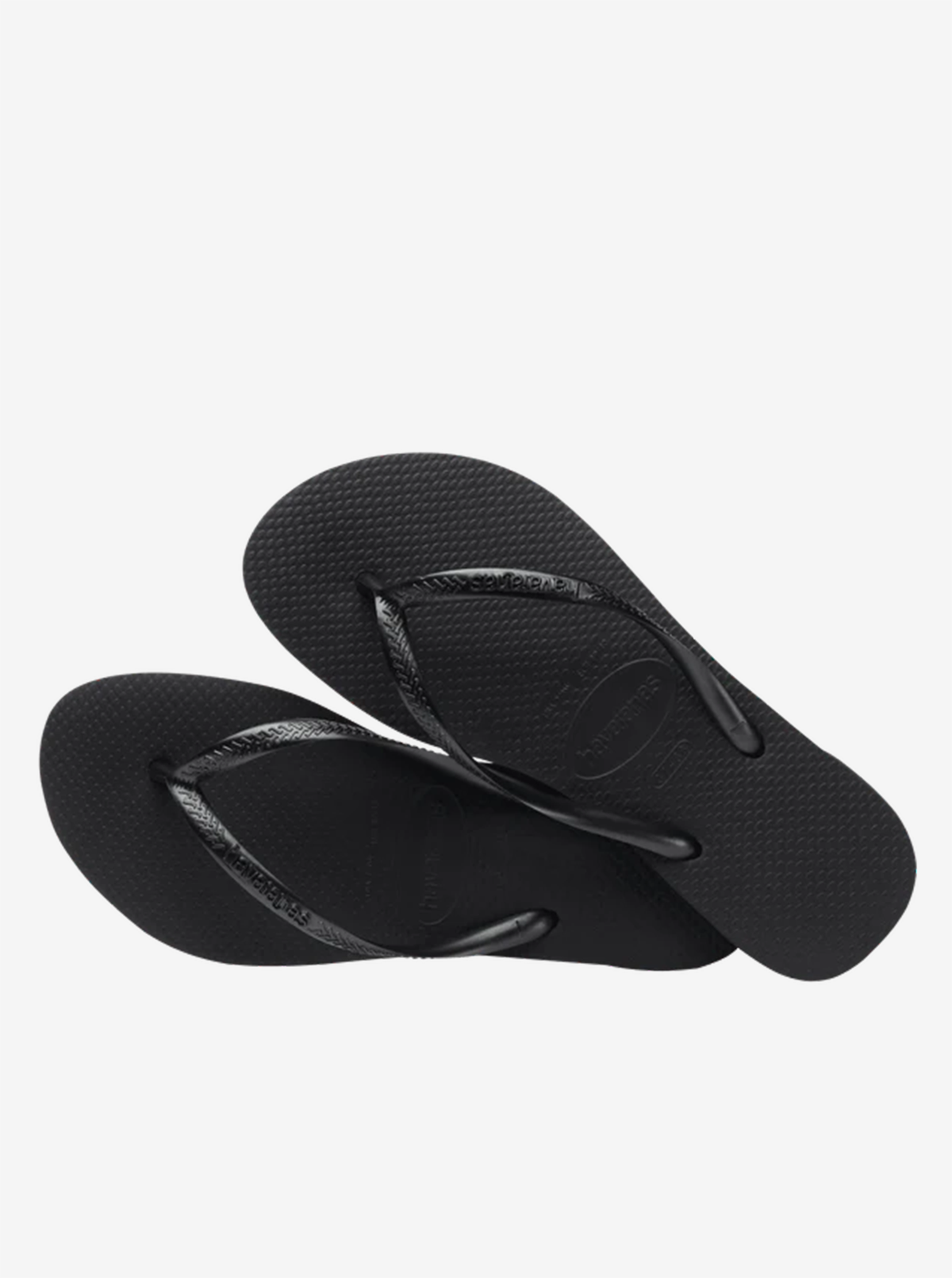 Slim Flip Flops Womens
