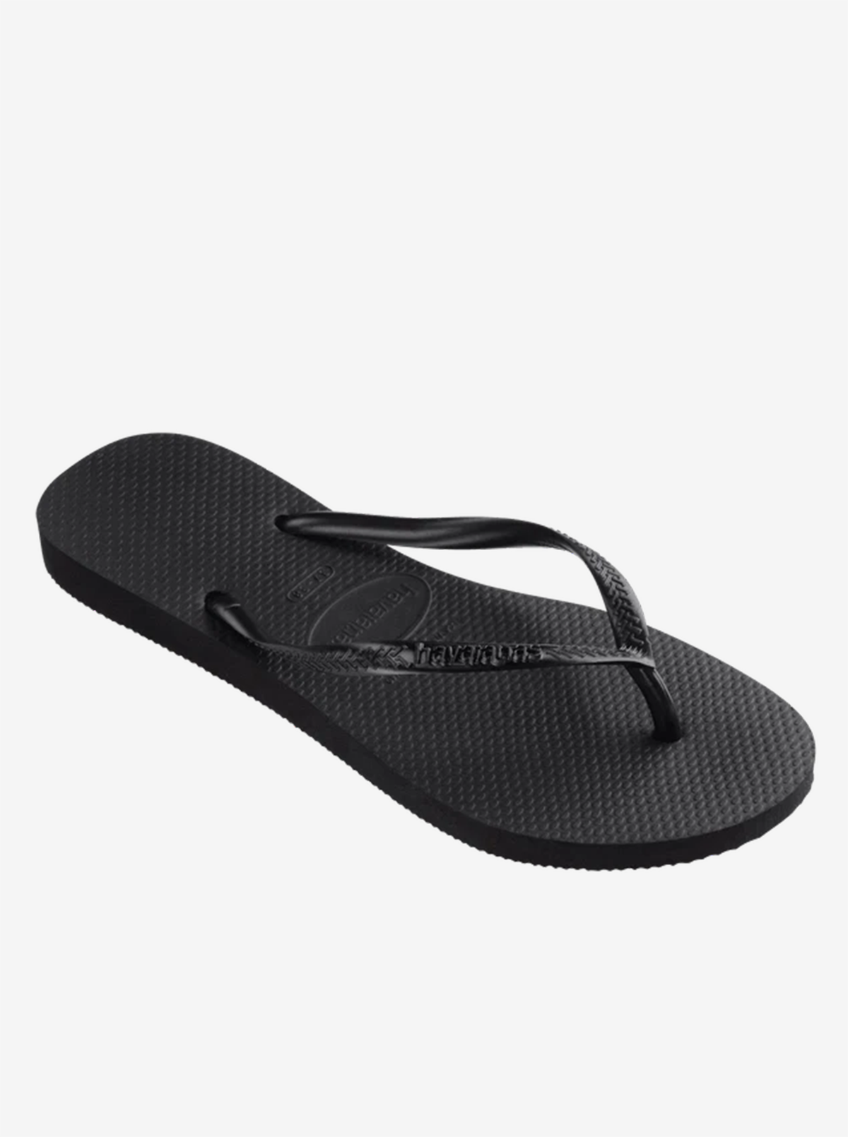 Slim Flip Flops Womens