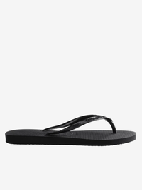 Slim Flip Flops Womens