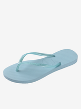 Slim Flip Flops Womens