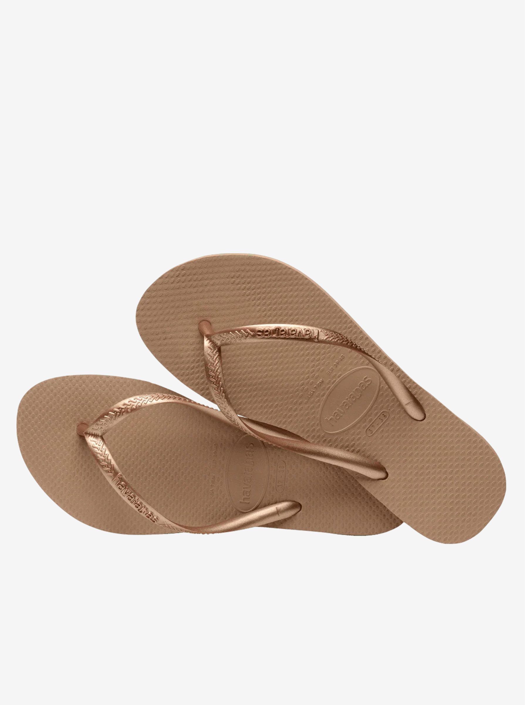 Slim Flip Flop Womens