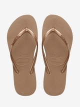 Slim Flip Flop Womens