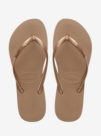 Slim Flip Flop Womens