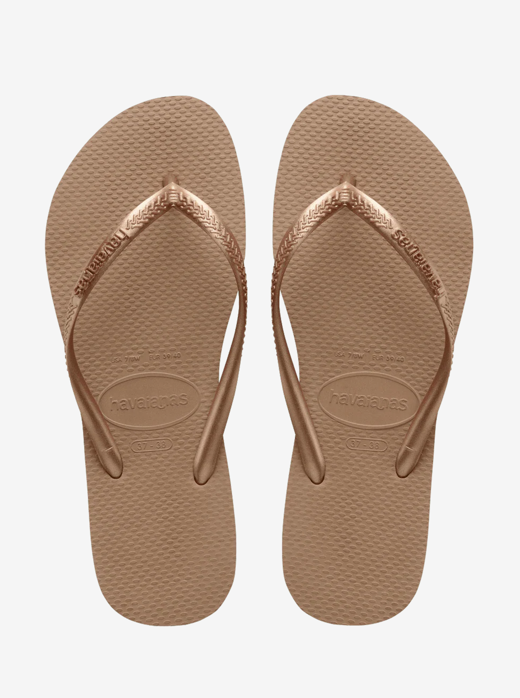 Slim Flip Flop Womens