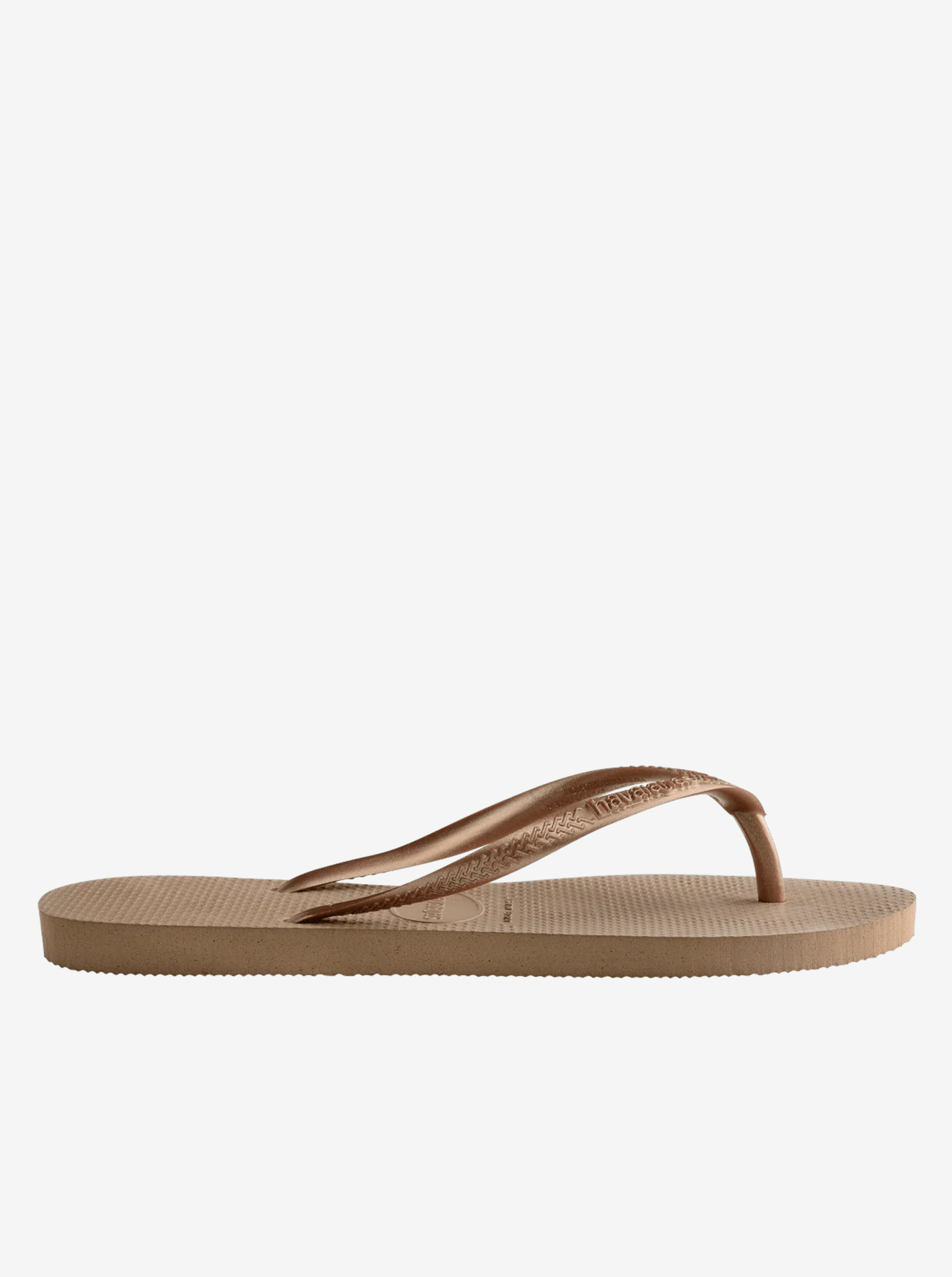 Slim Flip Flop Womens