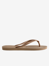 Slim Flip Flop Womens