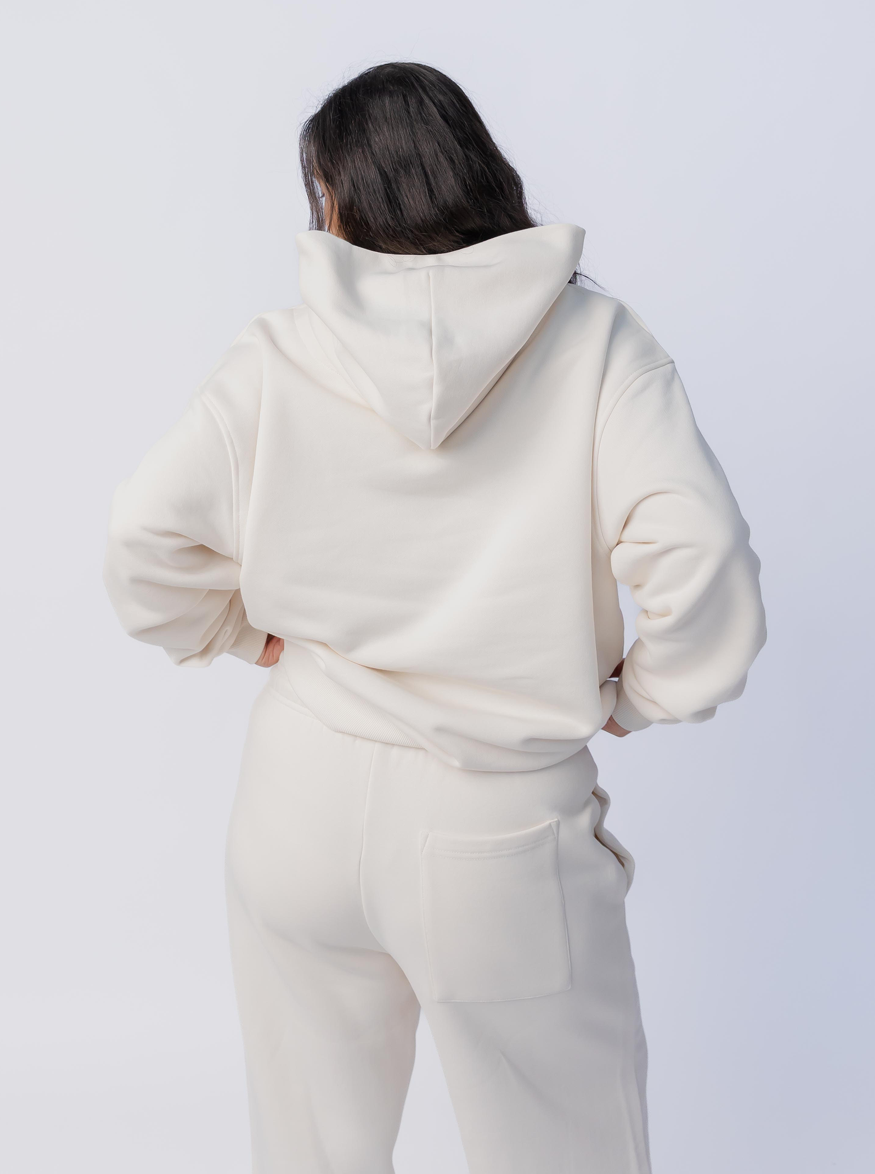 Heritage Hoodie