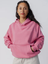 Taylor Sport x Pink Ribbon Heritage Hoodie