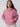 Taylor Sport x Pink Ribbon Heritage Hoodie