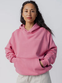 Taylor Sport x Pink Ribbon Heritage Hoodie
