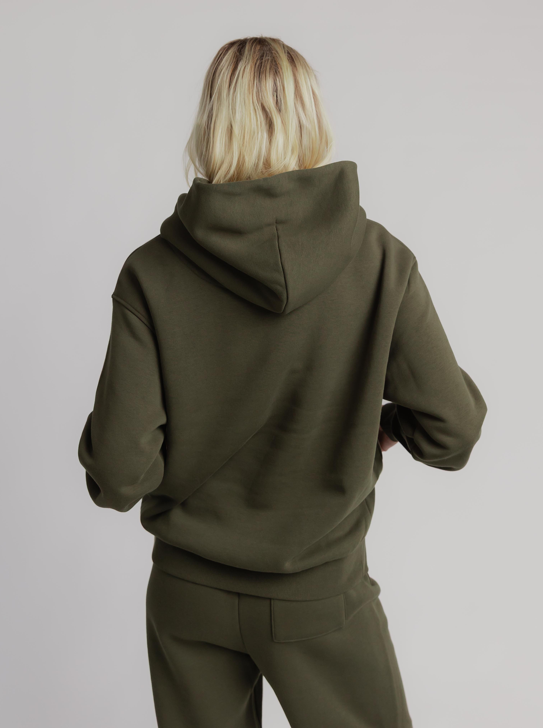 Heritage Hoodie
