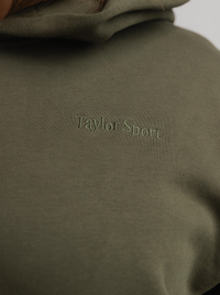 Heritage Hoodie
