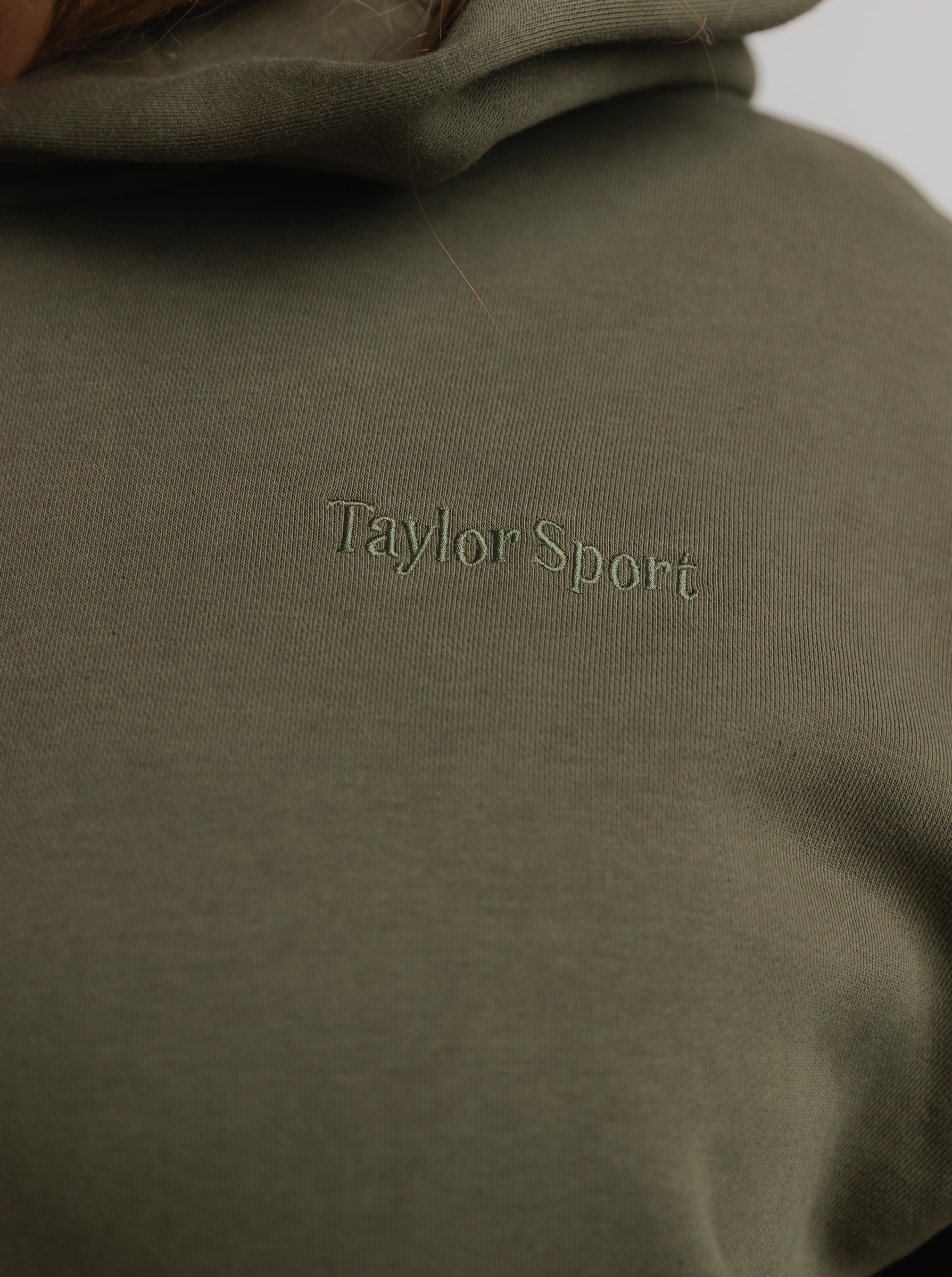 Heritage Hoodie