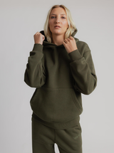 Heritage Hoodie