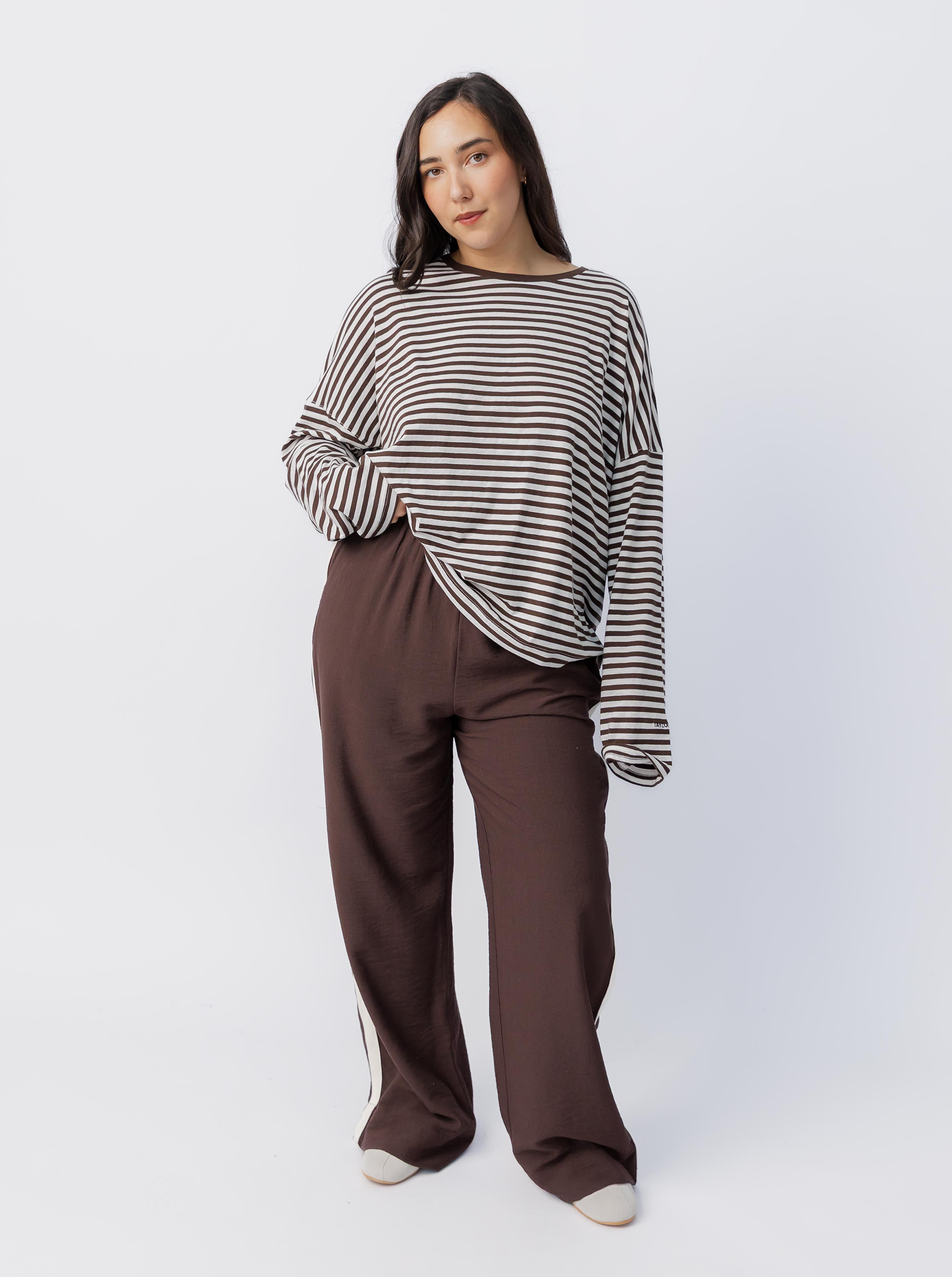 Weekender Pant Longline
