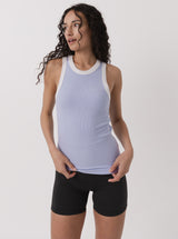 Movement Tank in Bluebell