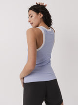 Movement Tank in Bluebell