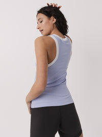 Movement Tank in Bluebell