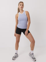 Movement Tank in Bluebell