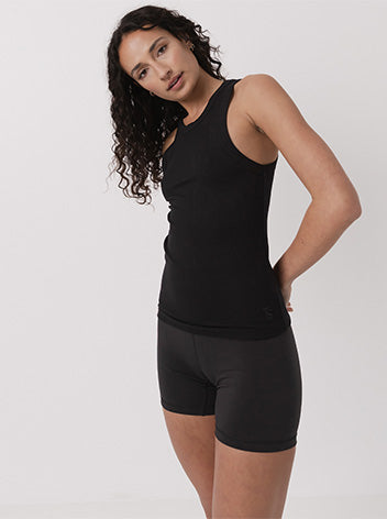 Movement Tank in Black